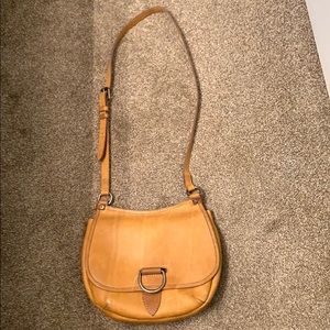 FRYE crossbody bag